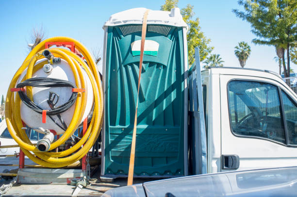 Best Temporary restroom rental  in Madera Ranchos, CA