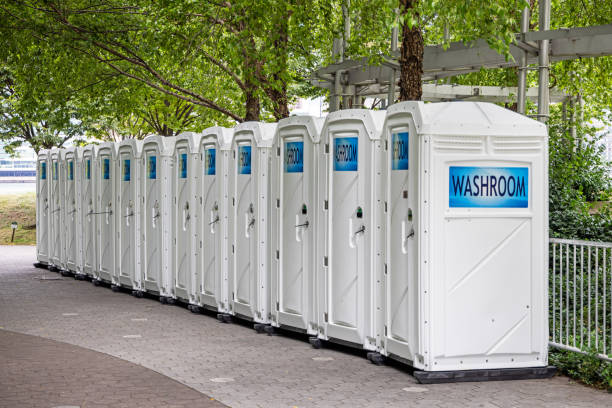 Portable bathroom rental in Madera Ranchos, CA
