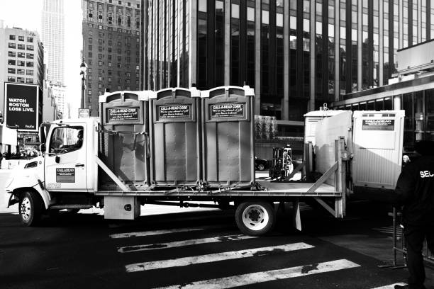 Best Portable toilet rental cost  in Madera Ranchos, CA