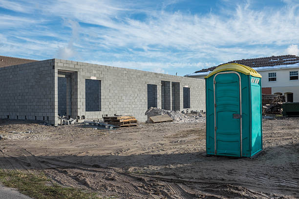 Best Porta potty delivery and setup  in Madera Ranchos, CA